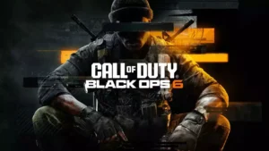 Call of Duty Video Game 5 Questions Quiz