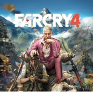 Far Cry Video Game 5 Questions Quiz