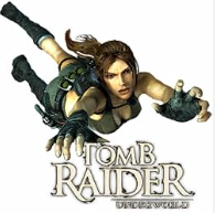 Tomb Raider Video Game 5 Questions Quiz