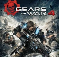 Gears of War Series 5 Questions Quiz