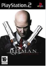 Hitman Video Game 5 Questions Quiz