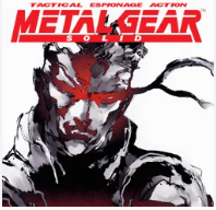 Metal Gear 5 Questions Quiz