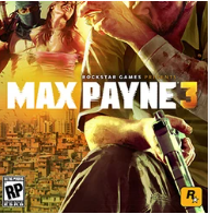 Max Payne Series 5 Questions Quiz