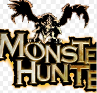 Monster Hunter Video Game 5 Questions Quiz