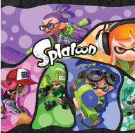 Splatoon Video Game 5 Questions Quiz