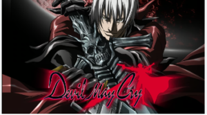 Devil May Cry Video Game 5 Questions Quiz