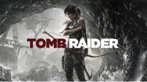 Tomb Raider Video Game 5 Questions Quiz