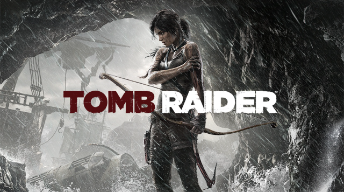 Tomb Raider Video Game 5 Questions Quiz