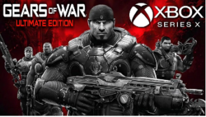 Gears of War Video Game 5 Questions Quiz