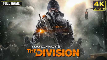 The Division Video Game 5 Questions Quiz