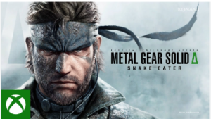 Metal Gear Video Game 5 Questions Quiz