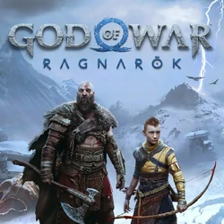 God of War 5 Questions Quiz