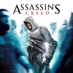 Assassin's Creed Video Game 5 Questions Quiz