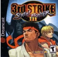 Street Fighter Video Game 5 Questions Quiz