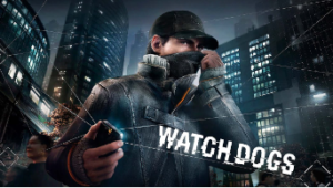 Watch Dogs Video Game 5 Questions Quiz