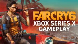 Far Cry Video Game 5 Questions Quiz