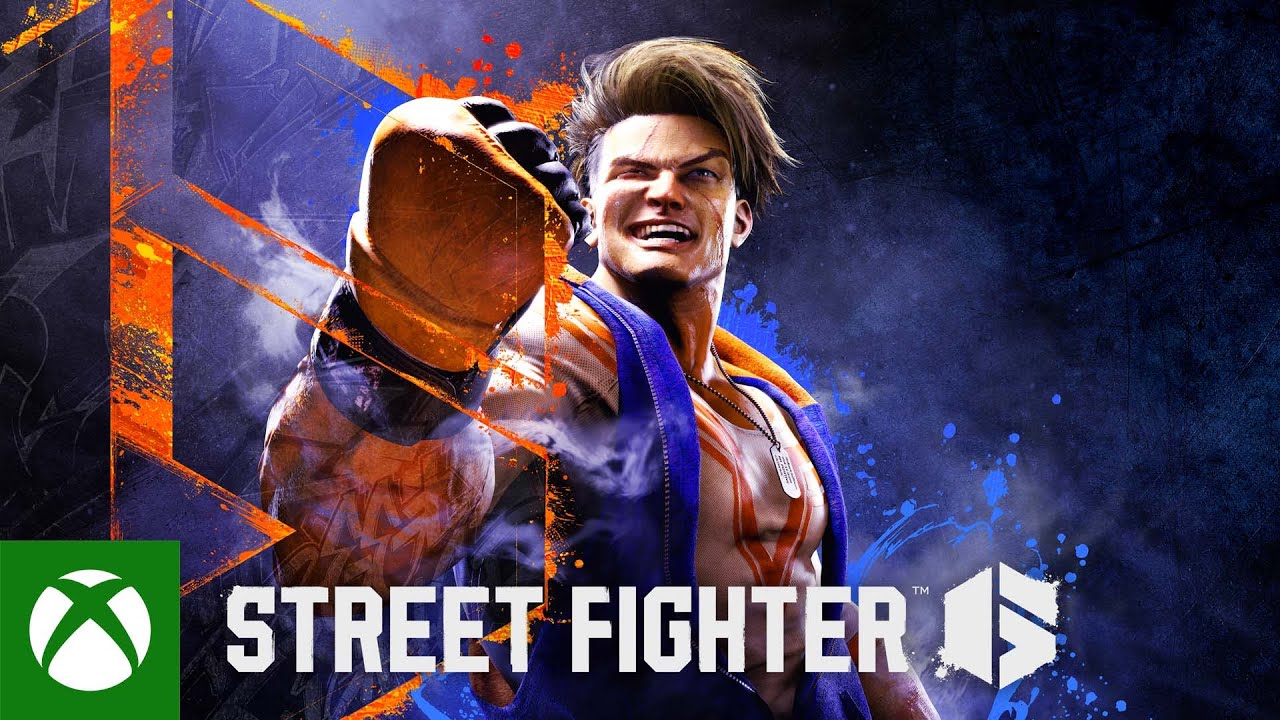 Street Fighter Video Game 5 Questions Quiz