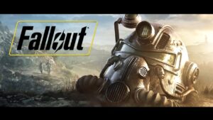 Fallout Video Game 5 Questions Quiz