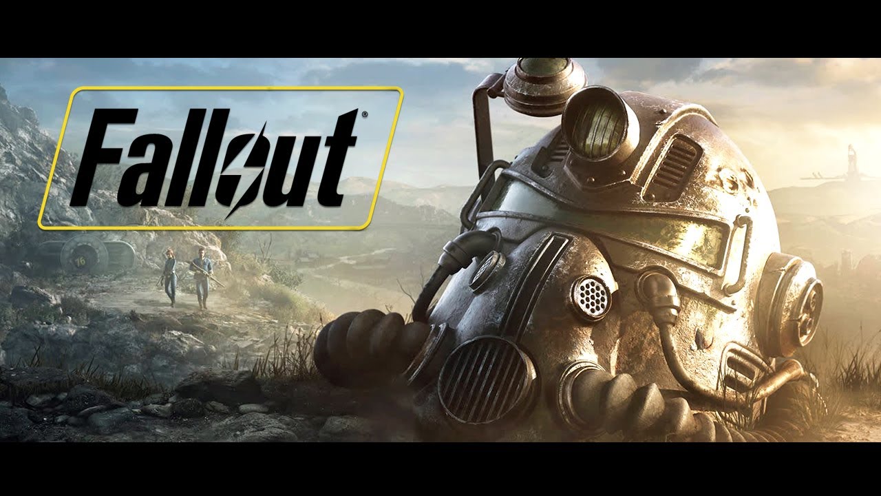 Fallout Video Game 5 Questions Quiz