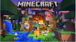 Minecraft Video Game 5 Questions Quiz