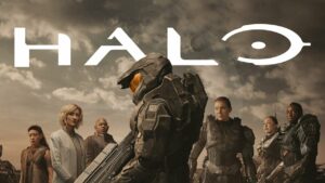 Halo Video Game 5 Questions Quiz