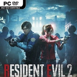 Resident Evil Video Game 5 Questions Quiz