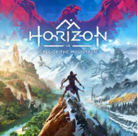 Horizon Video Game 5 Questions Quiz