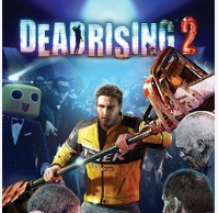 Dead Rising Video Game 5 Questions Quiz