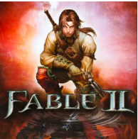 Fable Video Game 5 Questions Quiz