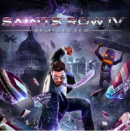 Saints Row 5 Questions Quiz