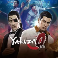 Yakuza 5 Questions Quiz