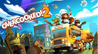 Overcooked Video Game 5 Questions Quiz