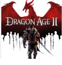 Dragon Age Video Game 5 Questions Quiz