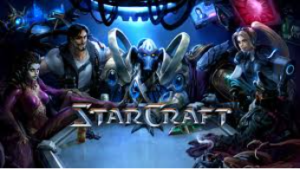 StarCraft Video Game 5 Questions Quiz