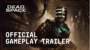 Dead Space Video Game 5 Questions Quiz