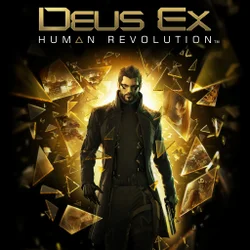 Deus Ex Video Game 5 Questions Quiz