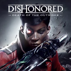 Dishonored Video Game 5 Questions Quiz