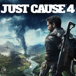 Just Cause Video Game 5 Questions Quiz