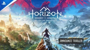 Horizon Video Game 5 Questions Quiz