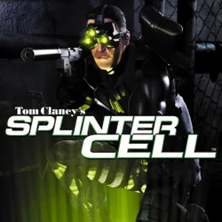 Splinter Cell Video Game 5 Questions Quiz