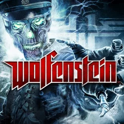 Wolfenstein Video Game 5 Questions Quiz