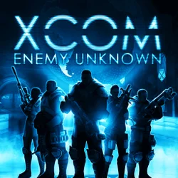 XCOM Video Game